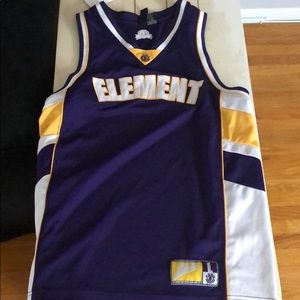 Element Jersey